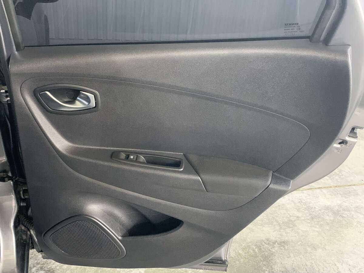 Купить Рено Каптюр, 2022, 19 368 км.. Фото: #18