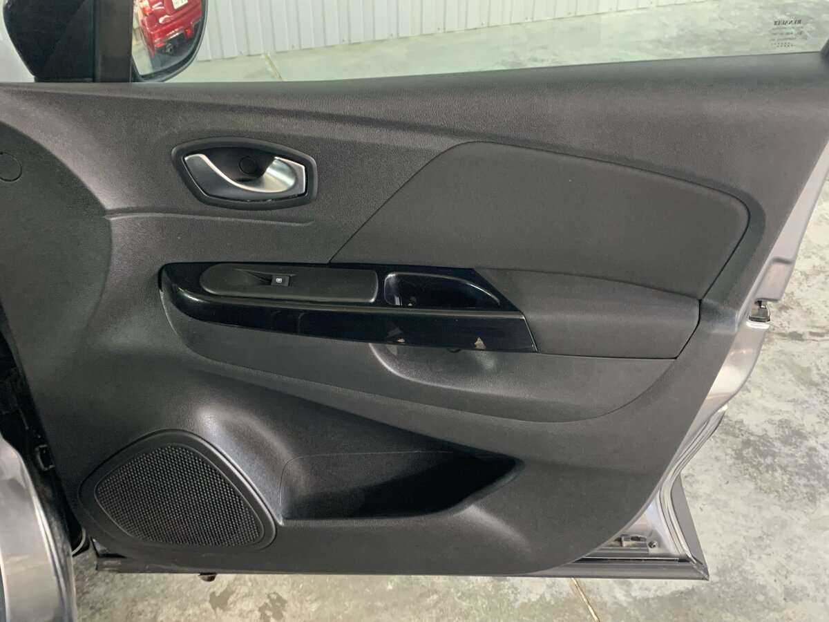 Купить Рено Каптюр, 2022, 19 368 км.. Фото: #19