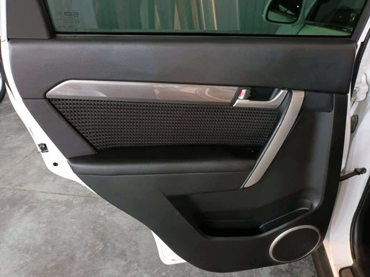 Купить Шевроле Каптива, 2012, 195 365 км.. Фото: #18