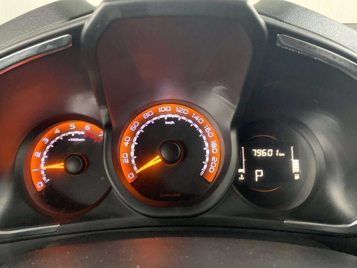 Купить Лада (ВАЗ) ИКСРЭЙ, 2020, 79 595 км.. Фото: #15