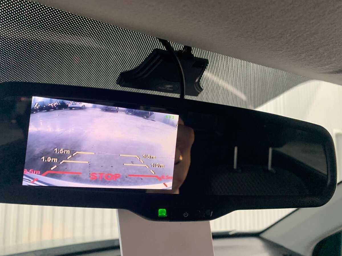 Купить Киа Рио, 2019, 60 439 км.. Фото: #15