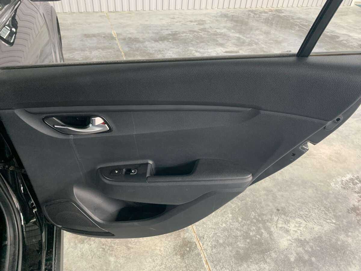 Купить Киа Рио, 2018, 34 525 км.. Фото: #18