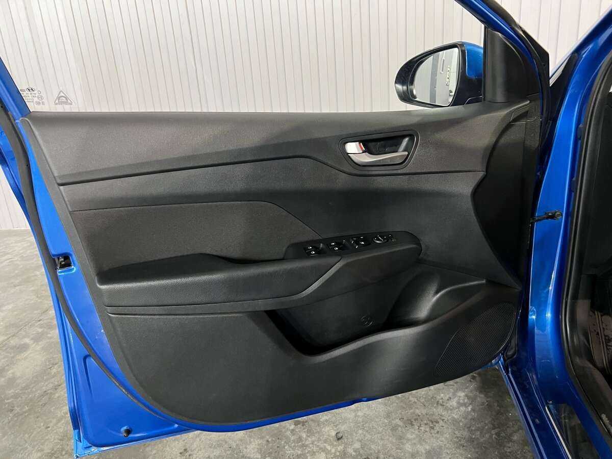 Купить Хендай Солярис, 2018, 108 528 км.. Фото: #8