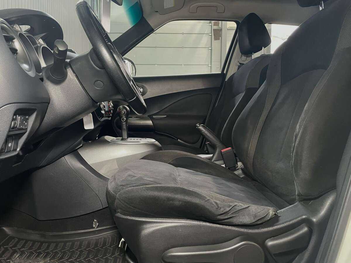 Купить Ниссан Жук, 2012, 228 084 км.. Фото: #11