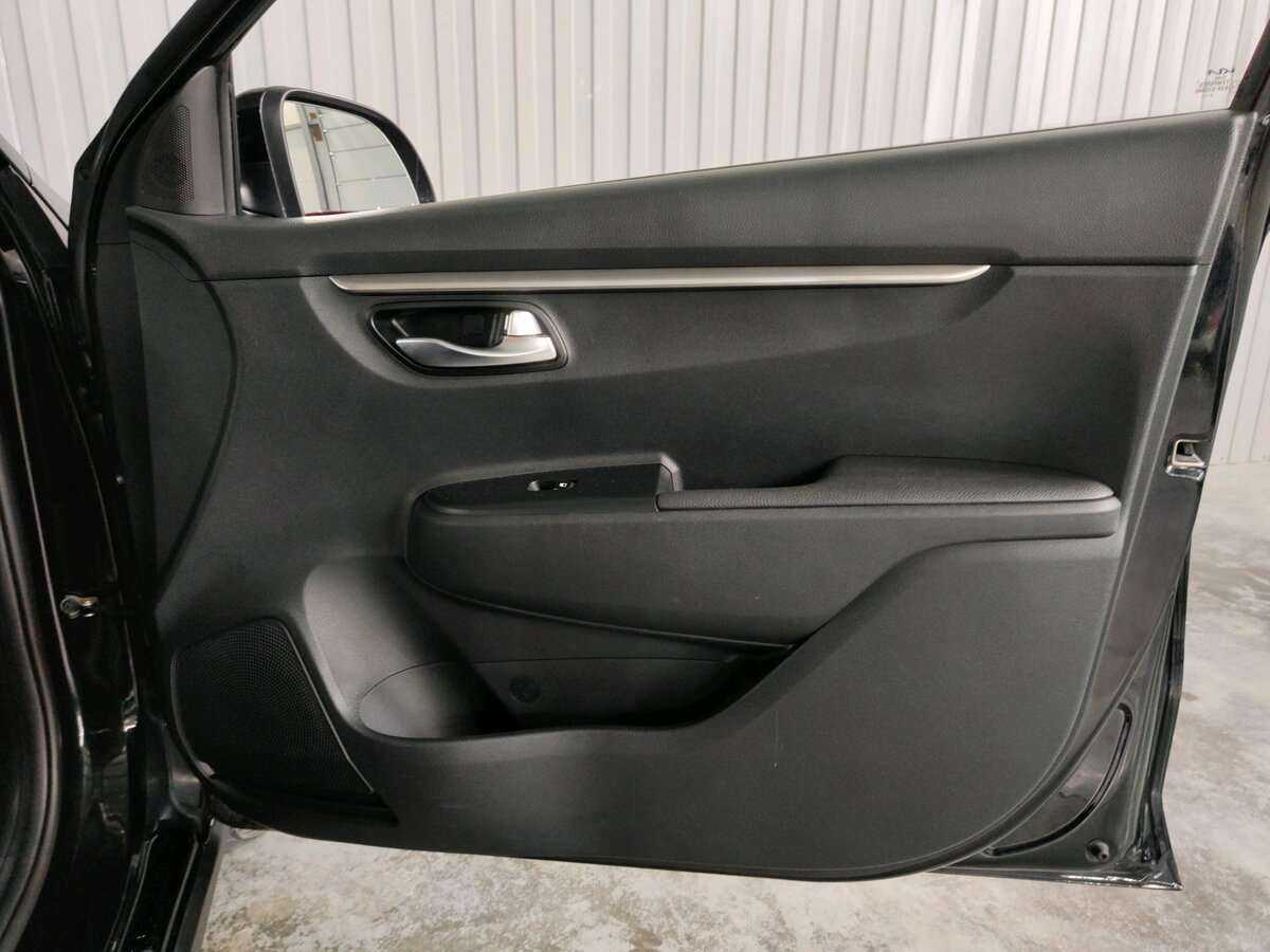 Купить Киа Рио, 2021, 35 000 км.. Фото: #15