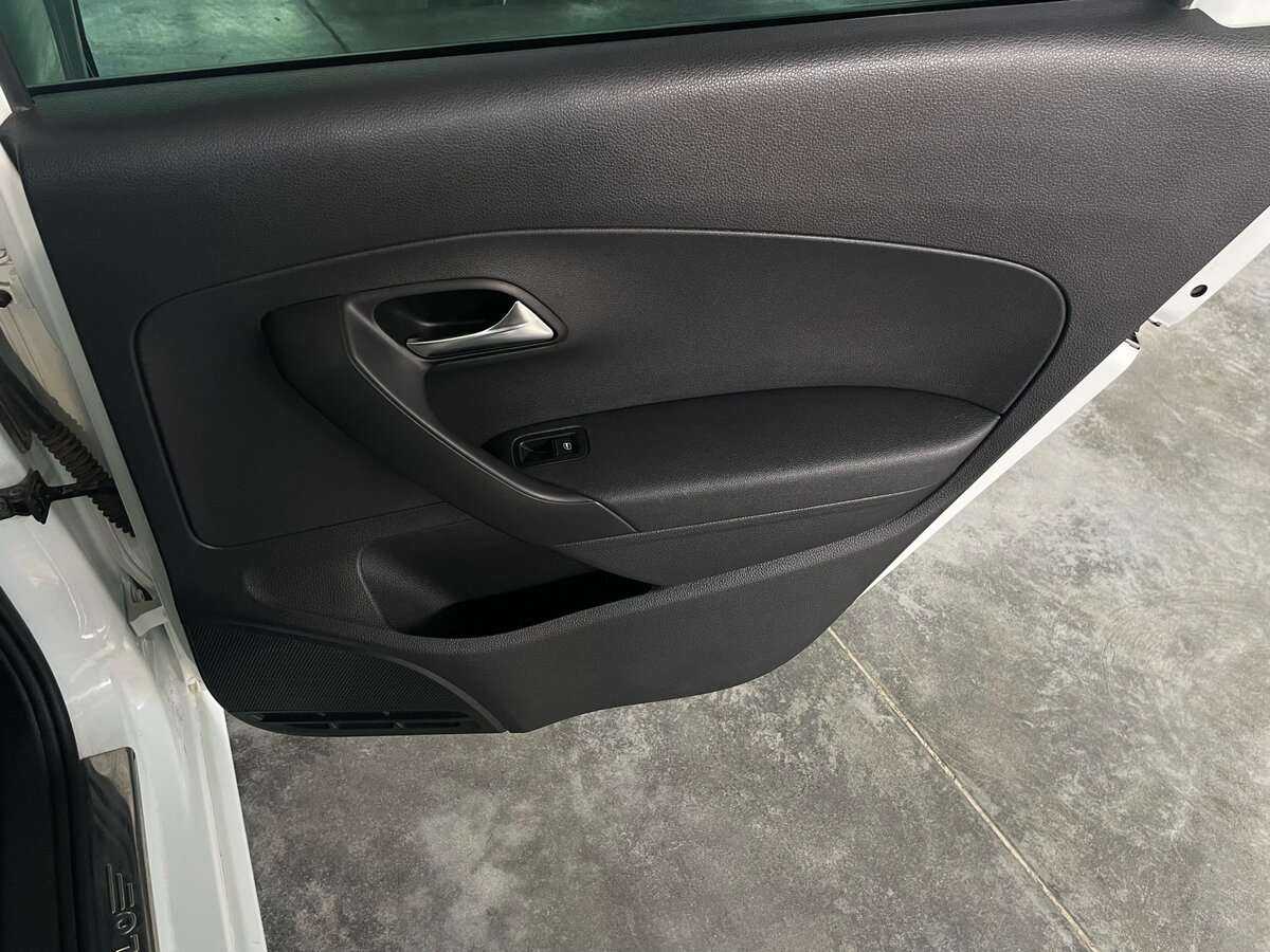 Купить Фольксваген Поло, 2018, 110 272 км.. Фото: #19