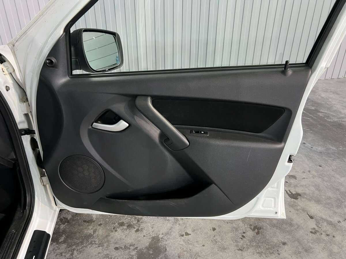 Купить Лада (ВАЗ) Калина, 2015, 272 285 км.. Фото: #14