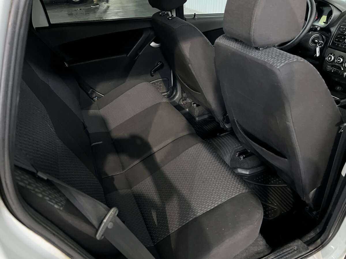 Купить Лада (ВАЗ) Калина, 2015, 272 285 км.. Фото: #17