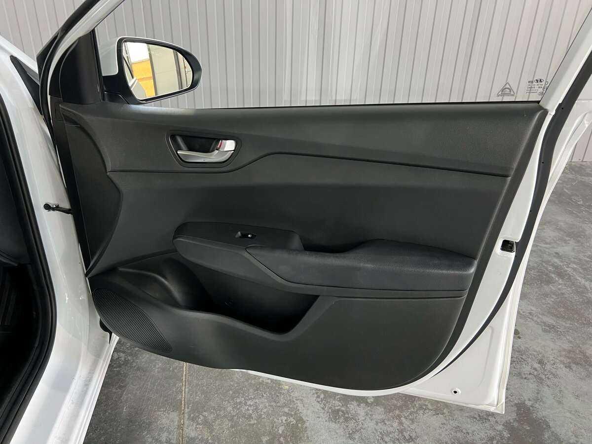 Купить Хендай Солярис, 2021, 87 019 км.. Фото: #13