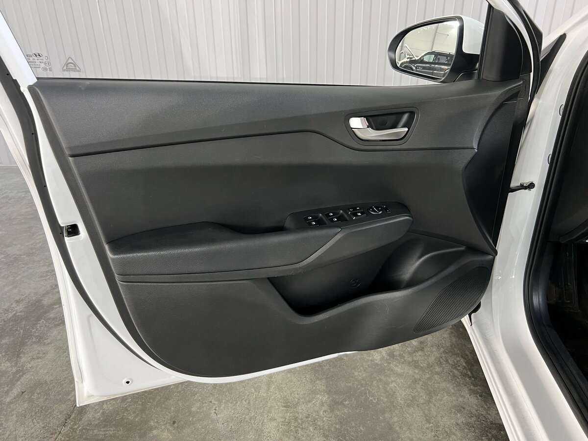 Купить Хендай Солярис, 2021, 87 019 км.. Фото: #18