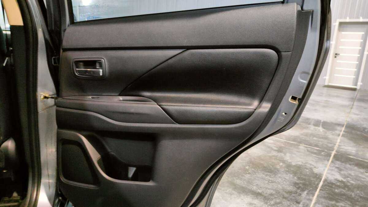 Купить Митсубиши Оутлэндер, 2012, 169 083 км.. Фото: #18