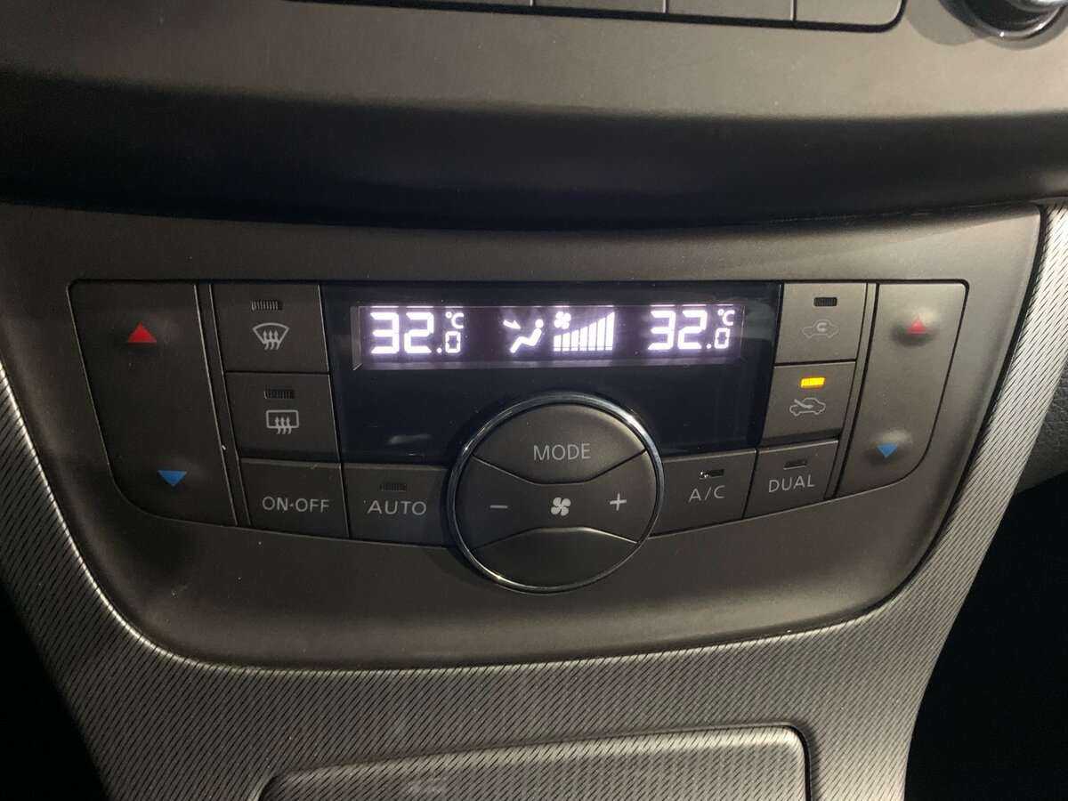 Купить Ниссан Тиида, 2015, 156 850 км.. Фото: #13