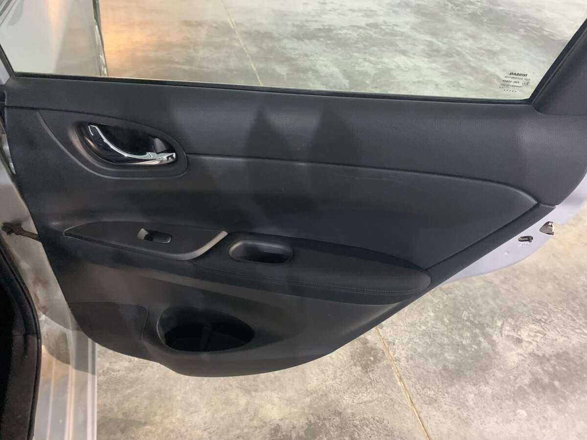 Купить Ниссан Тиида, 2015, 156 850 км.. Фото: #16