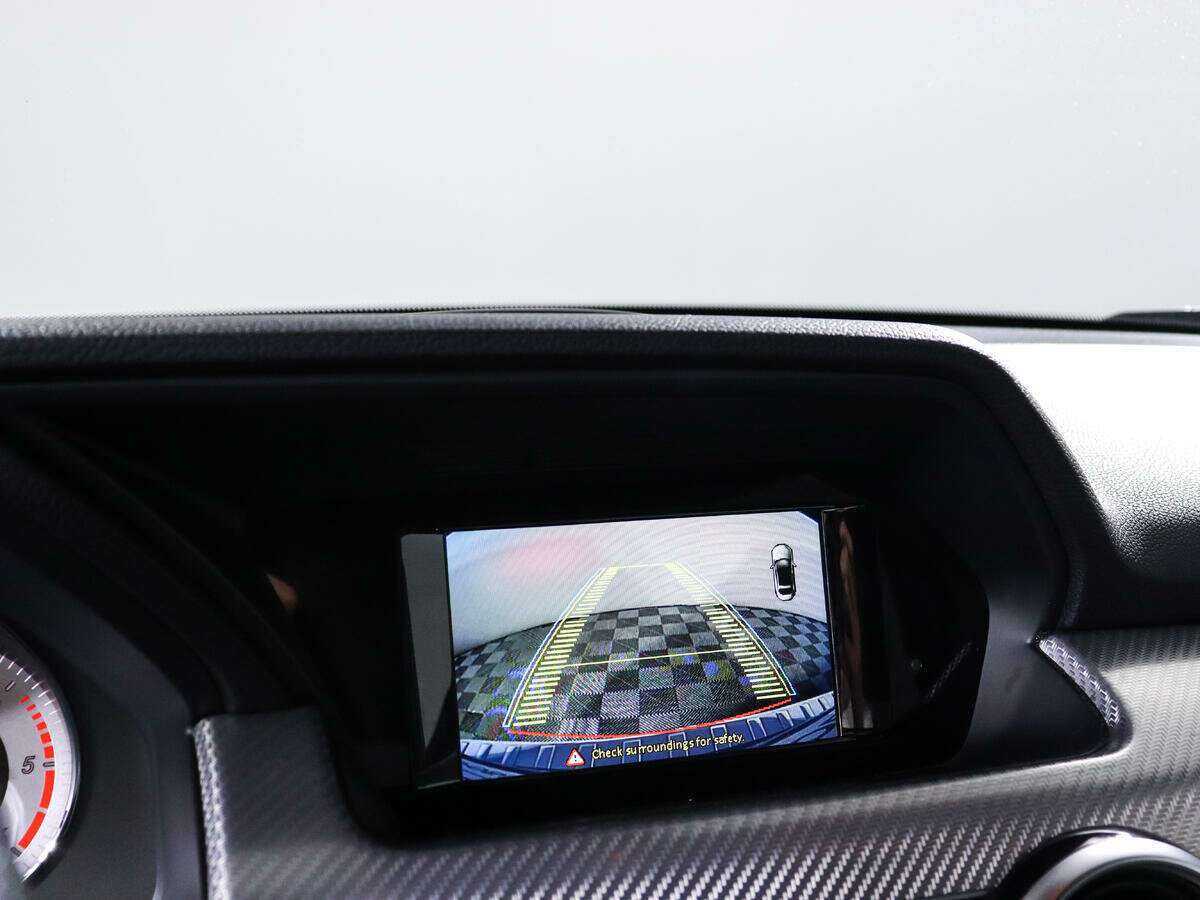 Купить Mercedes-Benz GLK-Класс, 2015, 94 272 км.. Фото: #15