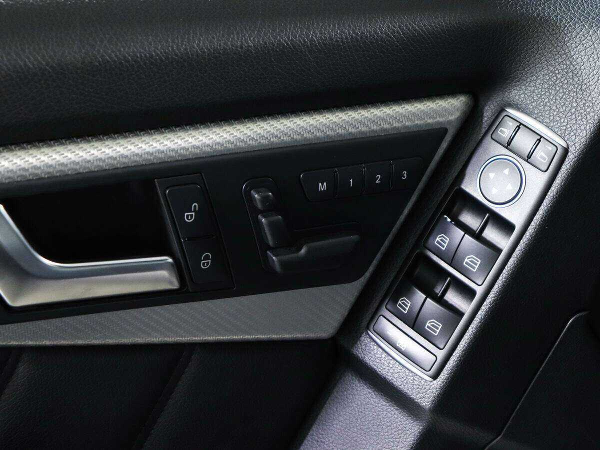 Купить Mercedes-Benz GLK-Класс, 2015, 94 272 км.. Фото: #21