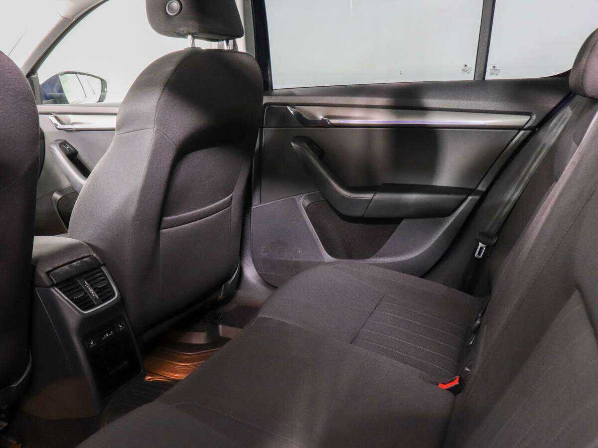 Купить Шкода Октавия, 2017, 144 587 км.. Фото: #10