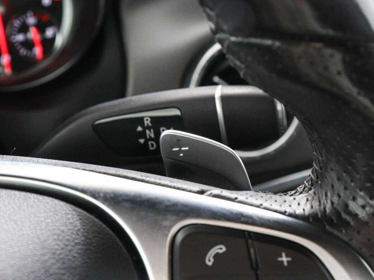 Купить Mercedes-Benz CLA, 2018, 95 000 км.. Фото: #13