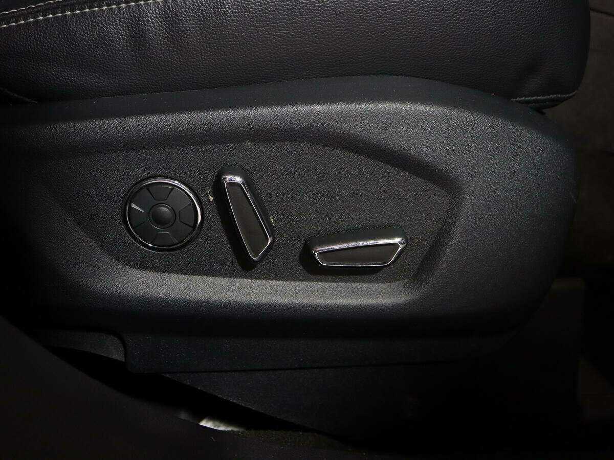 Купить Ford Explorer, 2016, 128 003 км.. Фото: #16