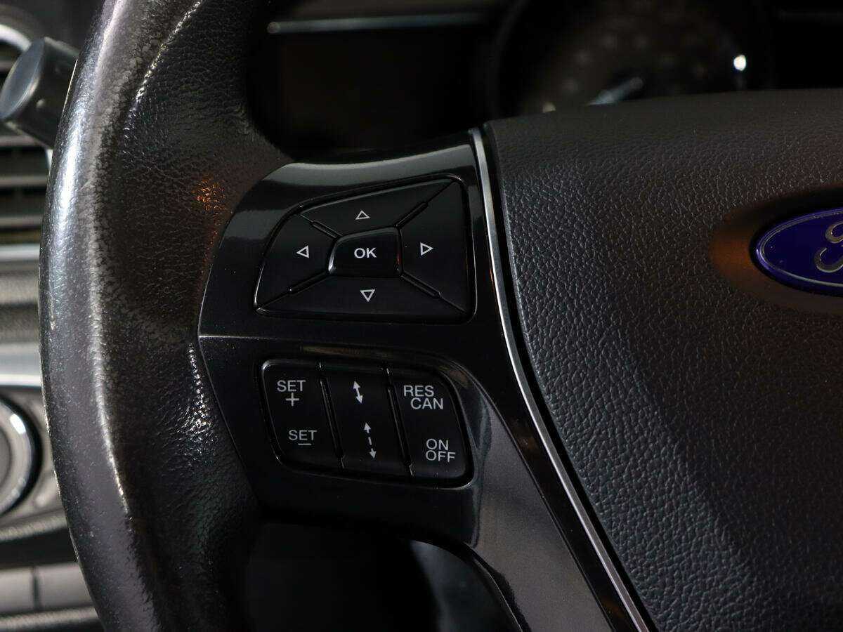 Купить Ford Explorer, 2016, 128 003 км.. Фото: #25