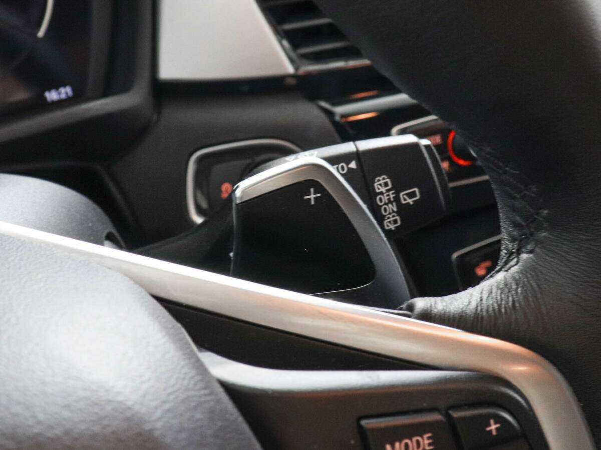 Купить BMW X1, 2019, 109 645 км.. Фото: #12