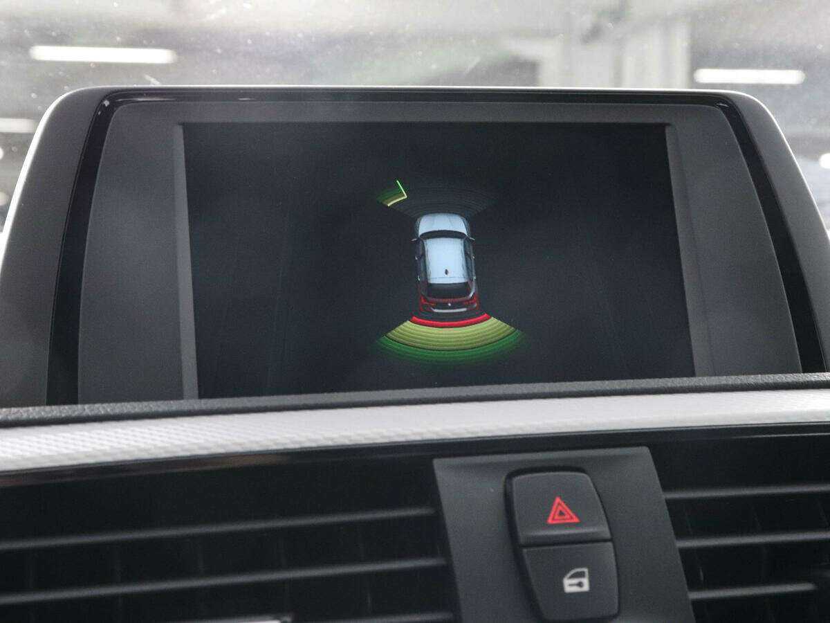 Купить BMW 1 серии, 2018, 1 990 км.. Фото: #12