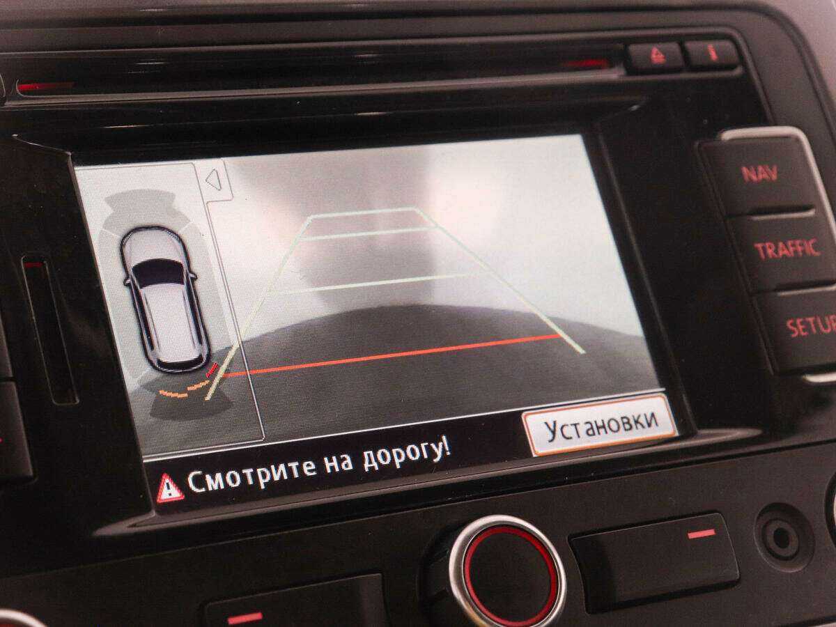 Купить Фольксваген Тигуан, 2012, 302 221 км.. Фото: #12