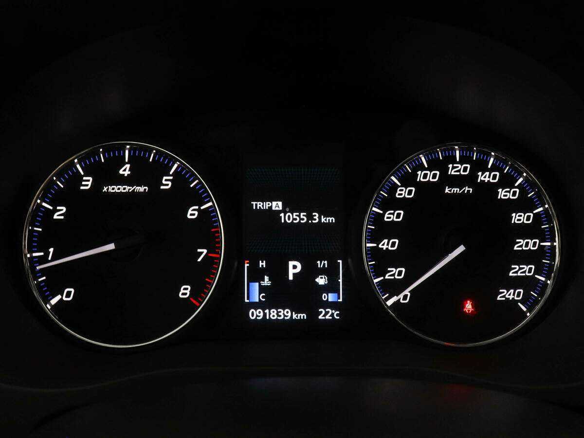 Купить Mitsubishi Outlander, 2019, 91 367 км.. Фото: #10