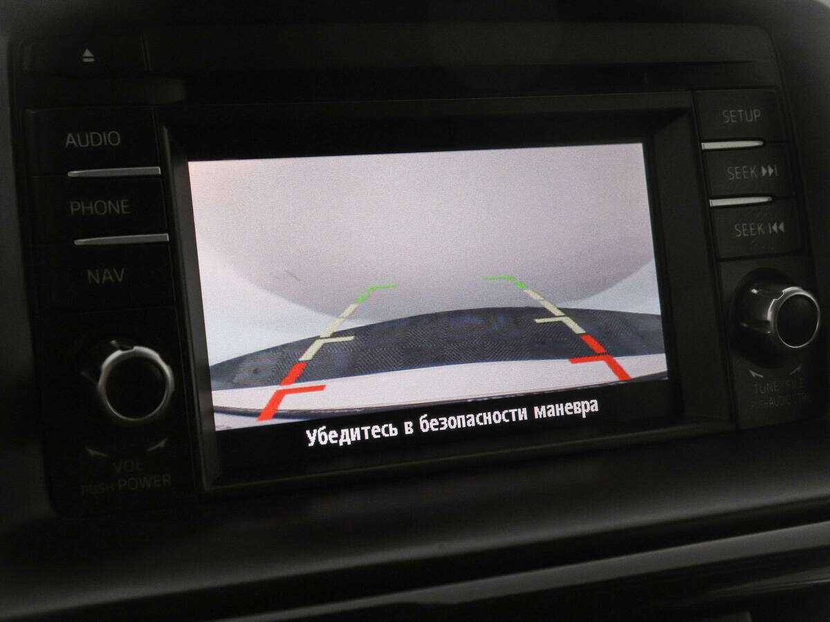 Купить Мазда Ц-Икс-5, 2015, 105 785 км.. Фото: #12