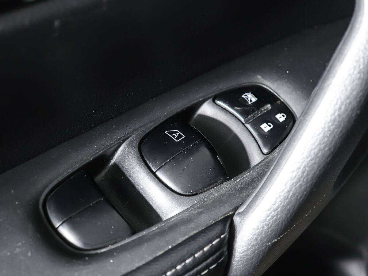 Купить Nissan X-Trail, 2018, 61 851 км.. Фото: #15