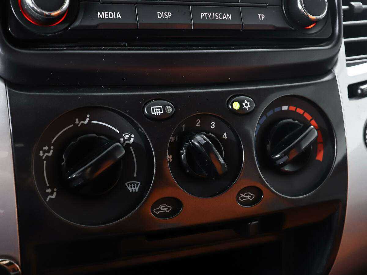 Купить Митсубиши Паджеро Спорт, 2014, 366 244 км.. Фото: #20