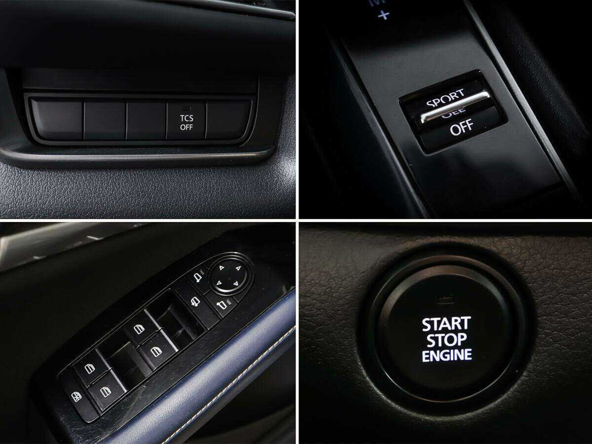 Купить Mazda CX-30, 2020, 38 372 км.. Фото: #16