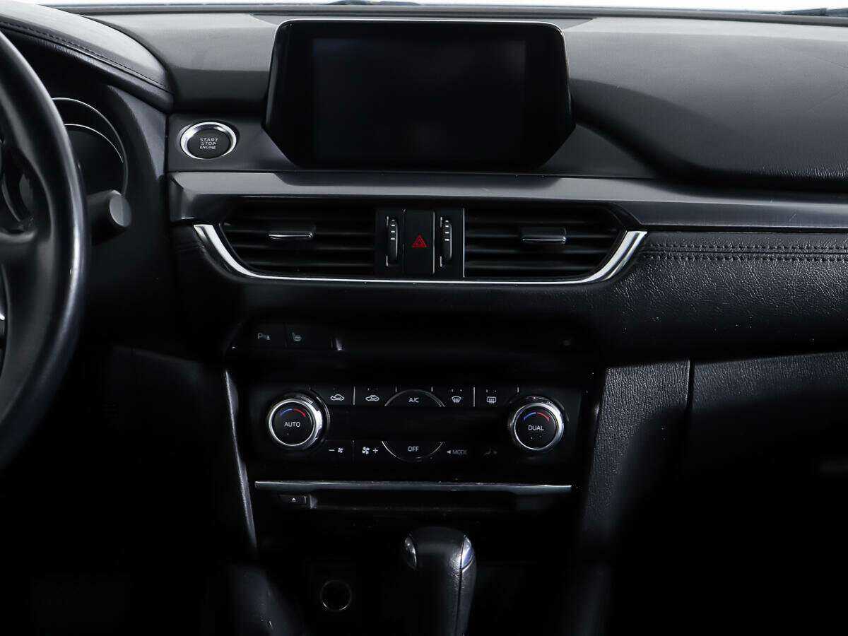 Купить Mazda 6, 2016, 135 506 км.. Фото: #11