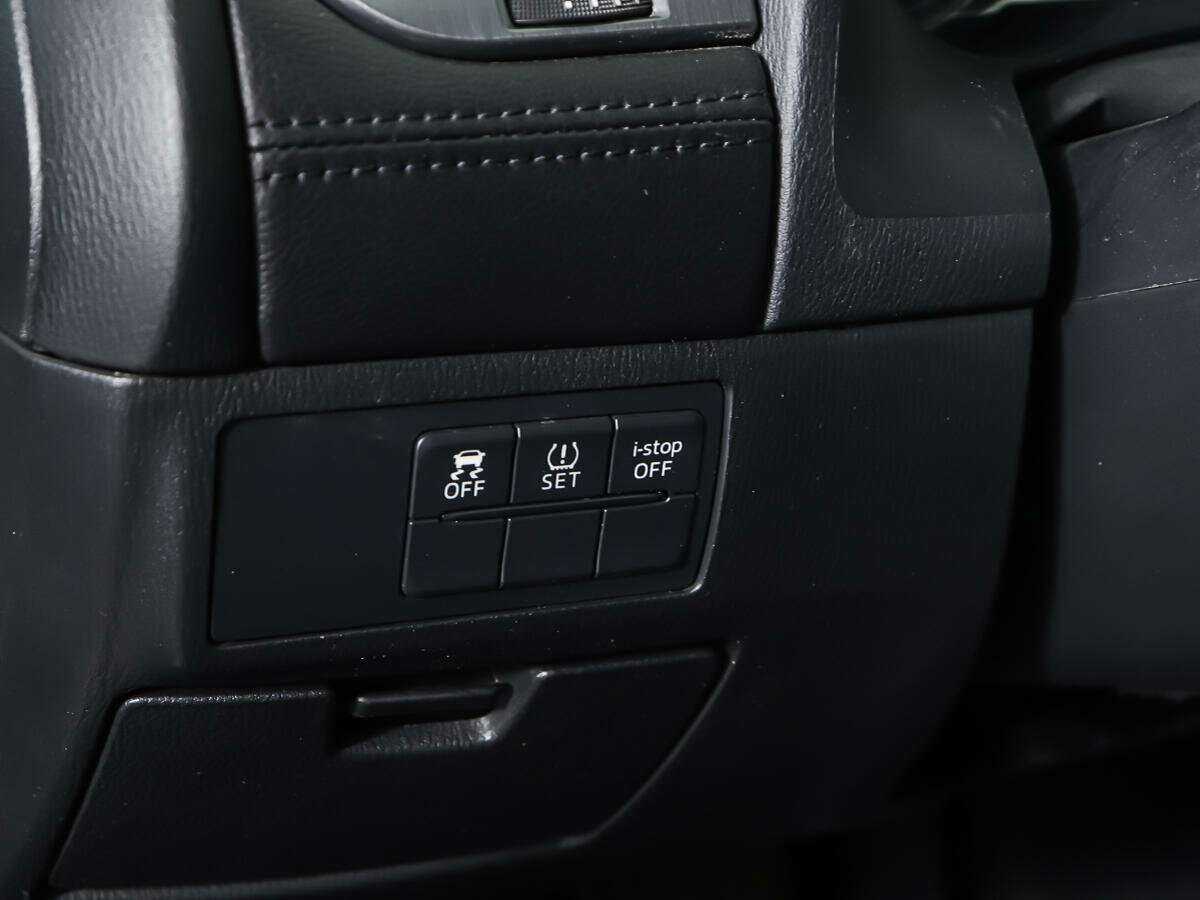 Купить Mazda 6, 2016, 135 506 км.. Фото: #14