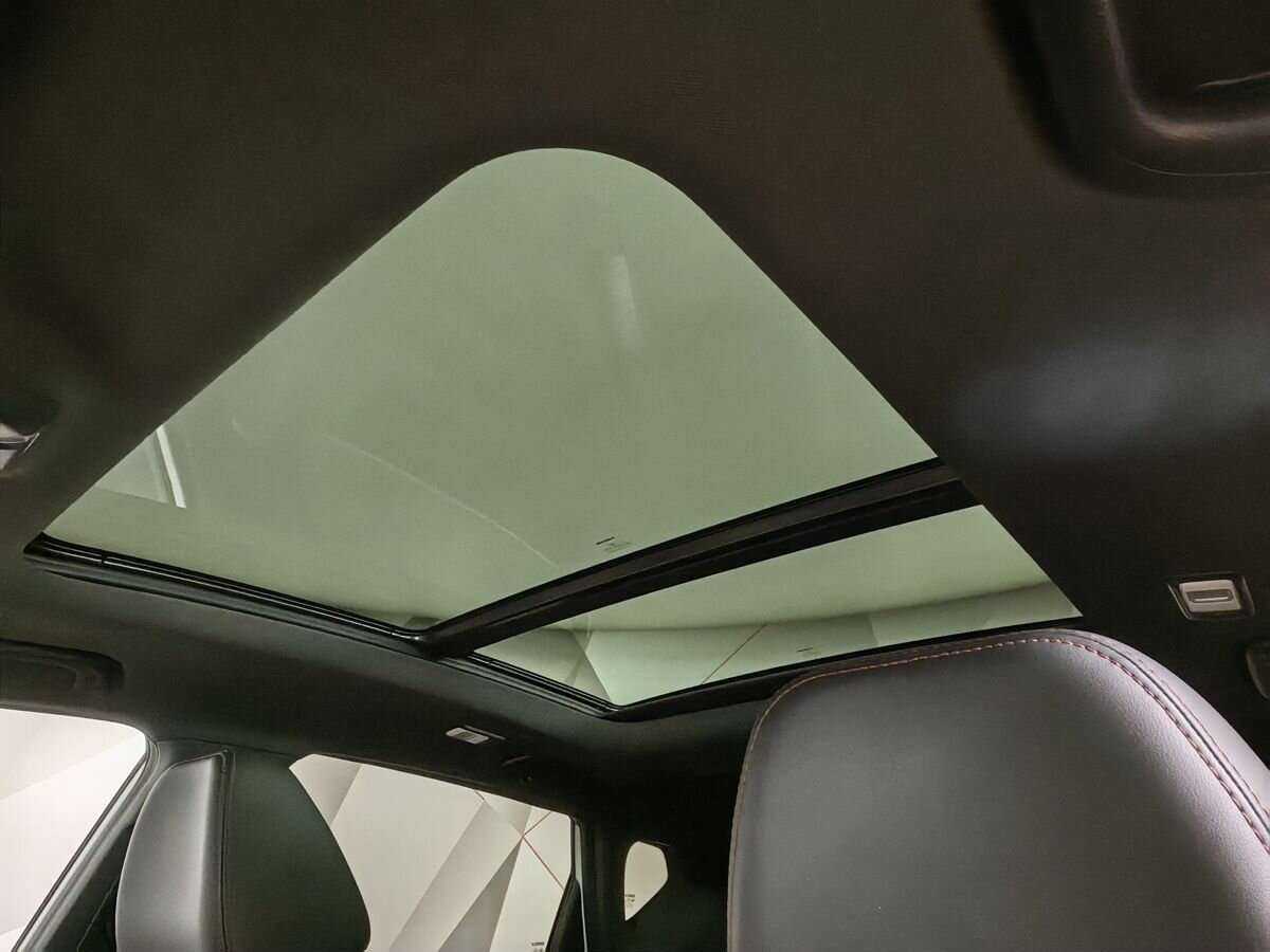 Купить Джили Кулрэй, 2020, 64 336 км.. Фото: #17