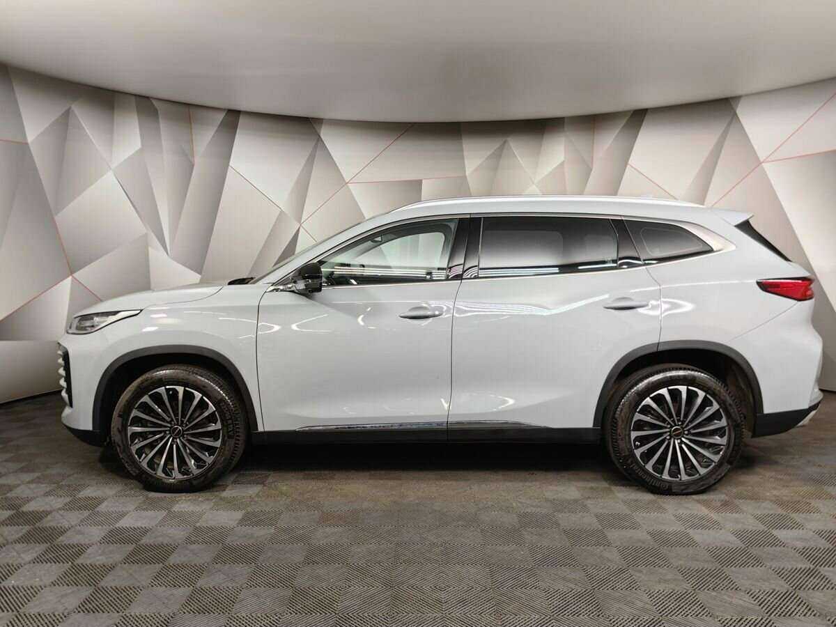 Купить EXEED TXL, 2022, 32 138 км.. Фото: #4