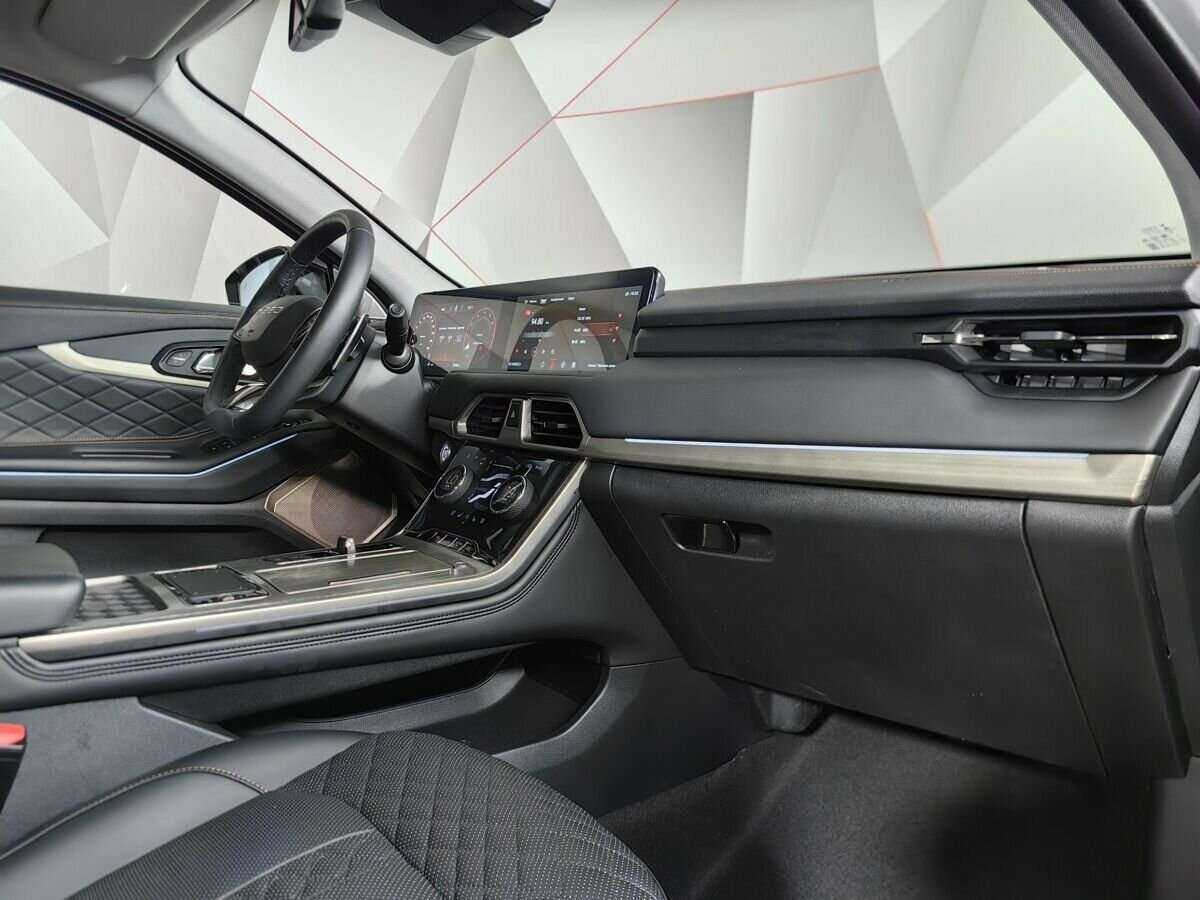 Купить EXEED TXL, 2022, 32 138 км.. Фото: #8