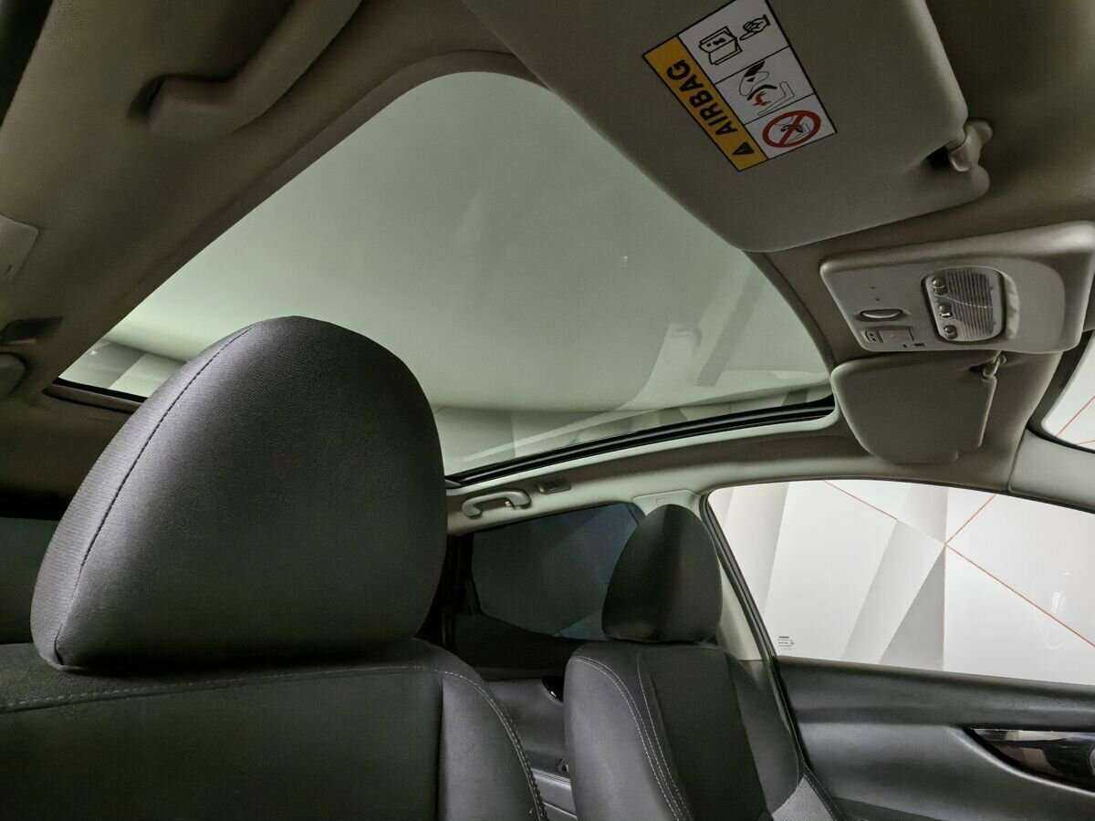 Купить Nissan Qashqai, 2021, 65 611 км.. Фото: #17