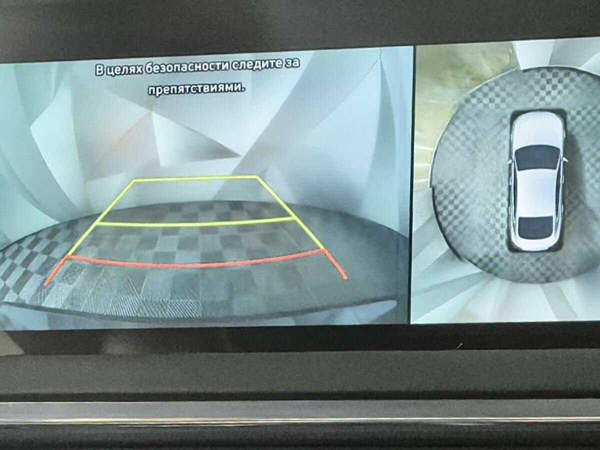 Купить Hyundai Sonata, 2022, 12 678 км.. Фото: #16