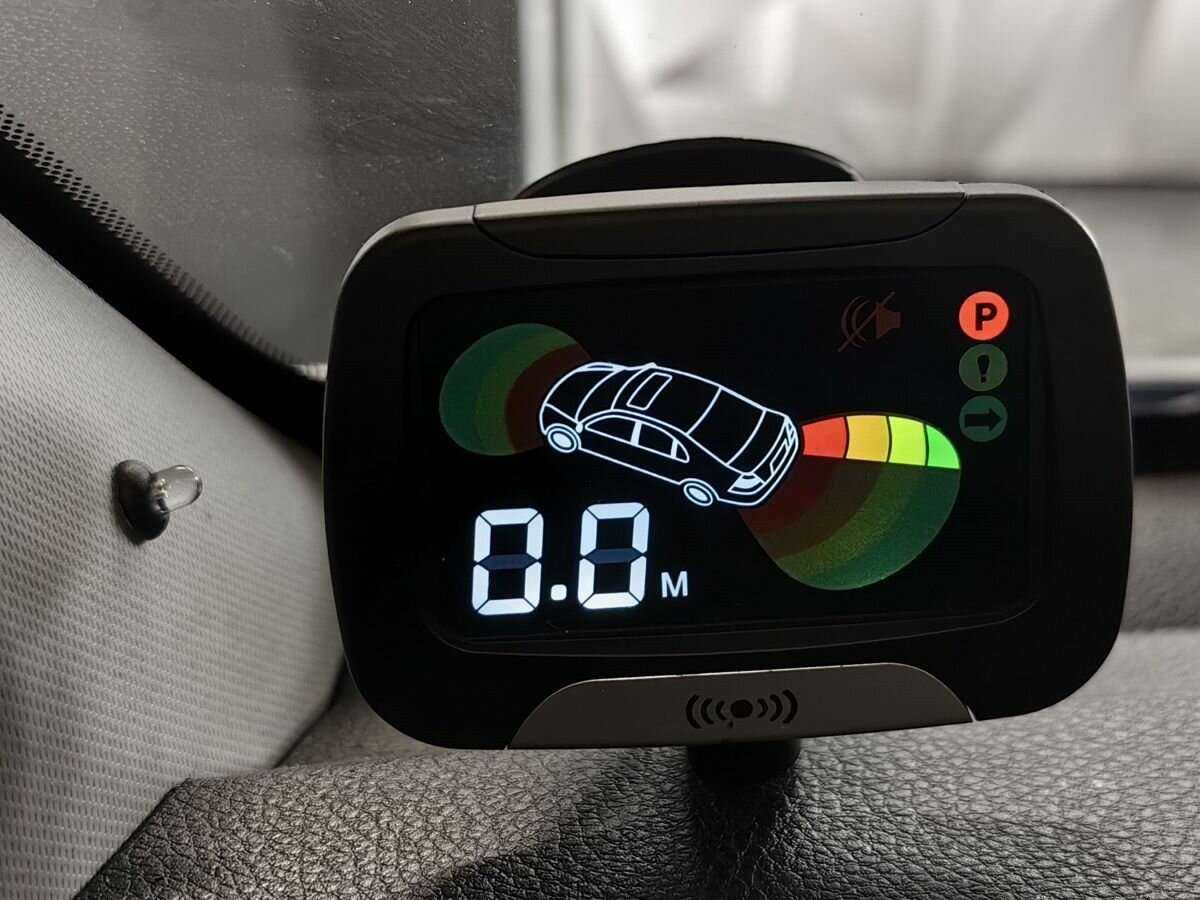 Купить Киа Пиканто, 2017, 68 054 км.. Фото: #19