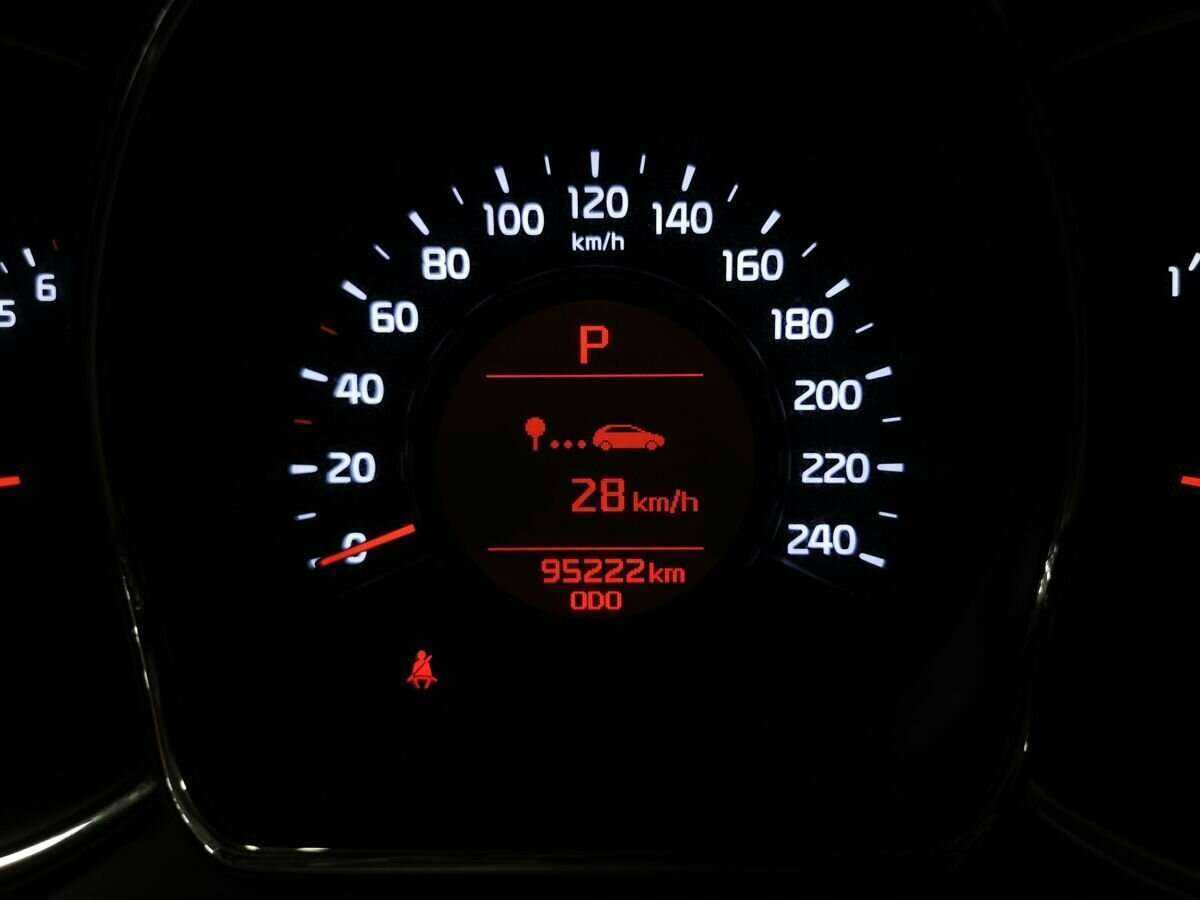 Купить Киа Сид, 2018, 95 104 км.. Фото: #15