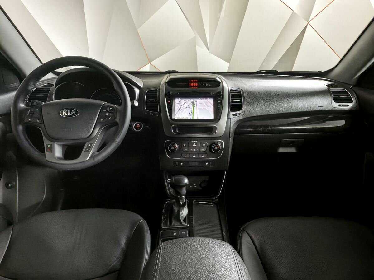 Купить Kia Sorento, 2020, 86 463 км.. Фото: #9