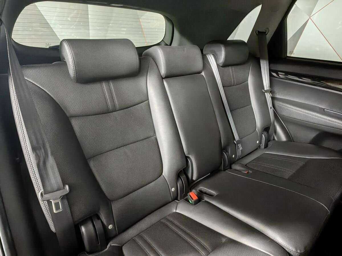 Купить Kia Sorento, 2020, 86 463 км.. Фото: #12