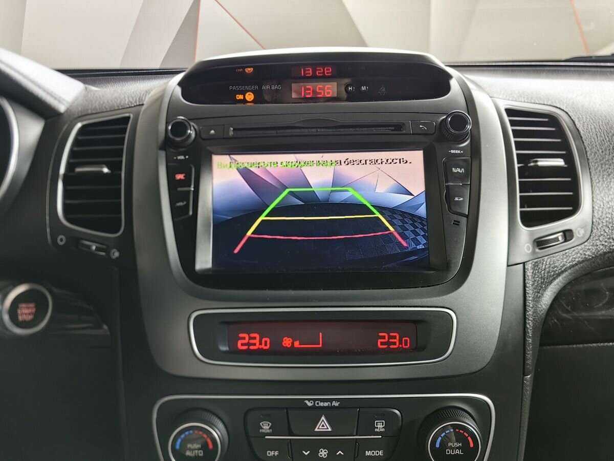 Купить Kia Sorento, 2020, 86 463 км.. Фото: #16