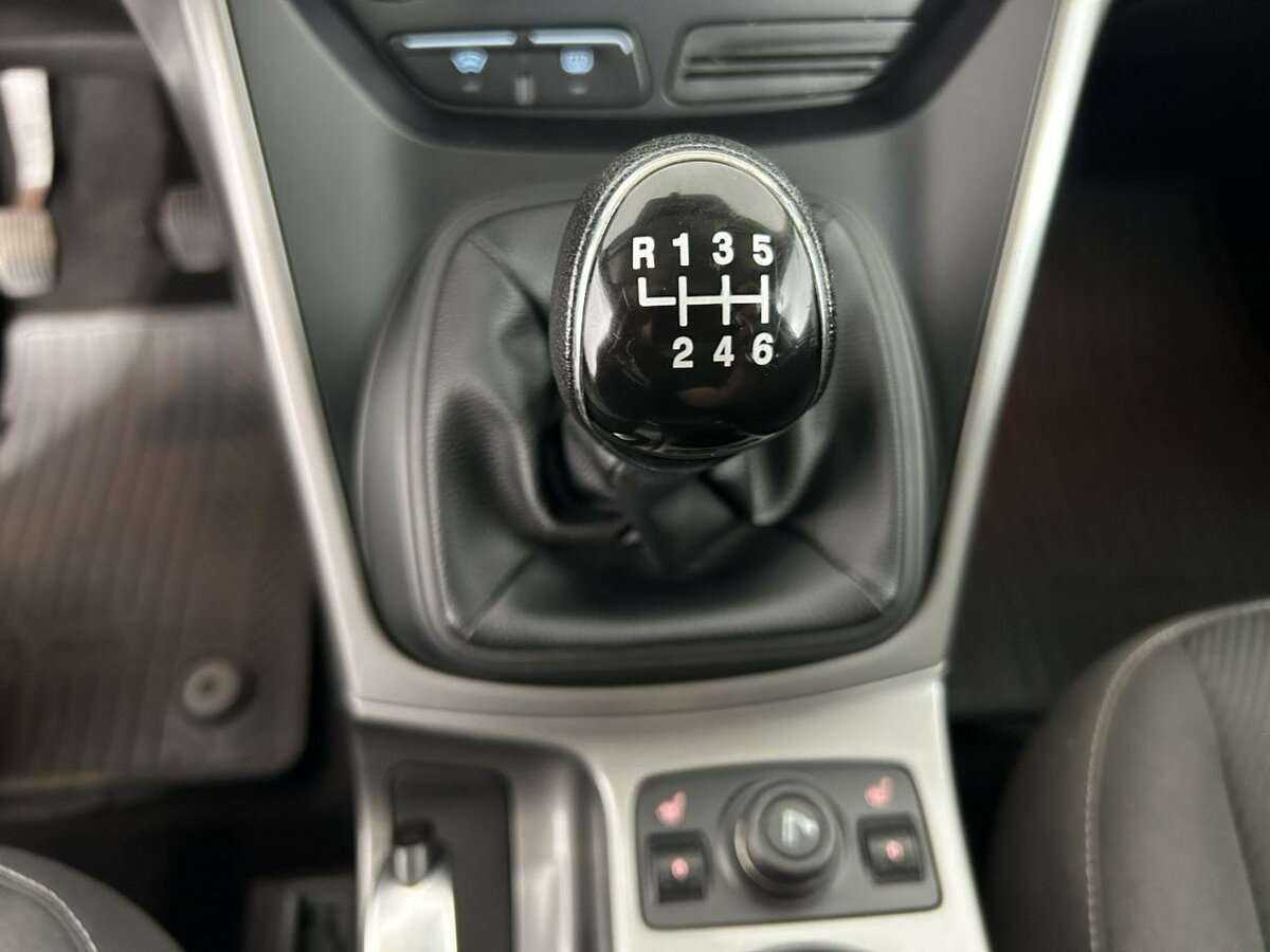 Купить Форд Куга, 2015, 95 000 км.. Фото: #12