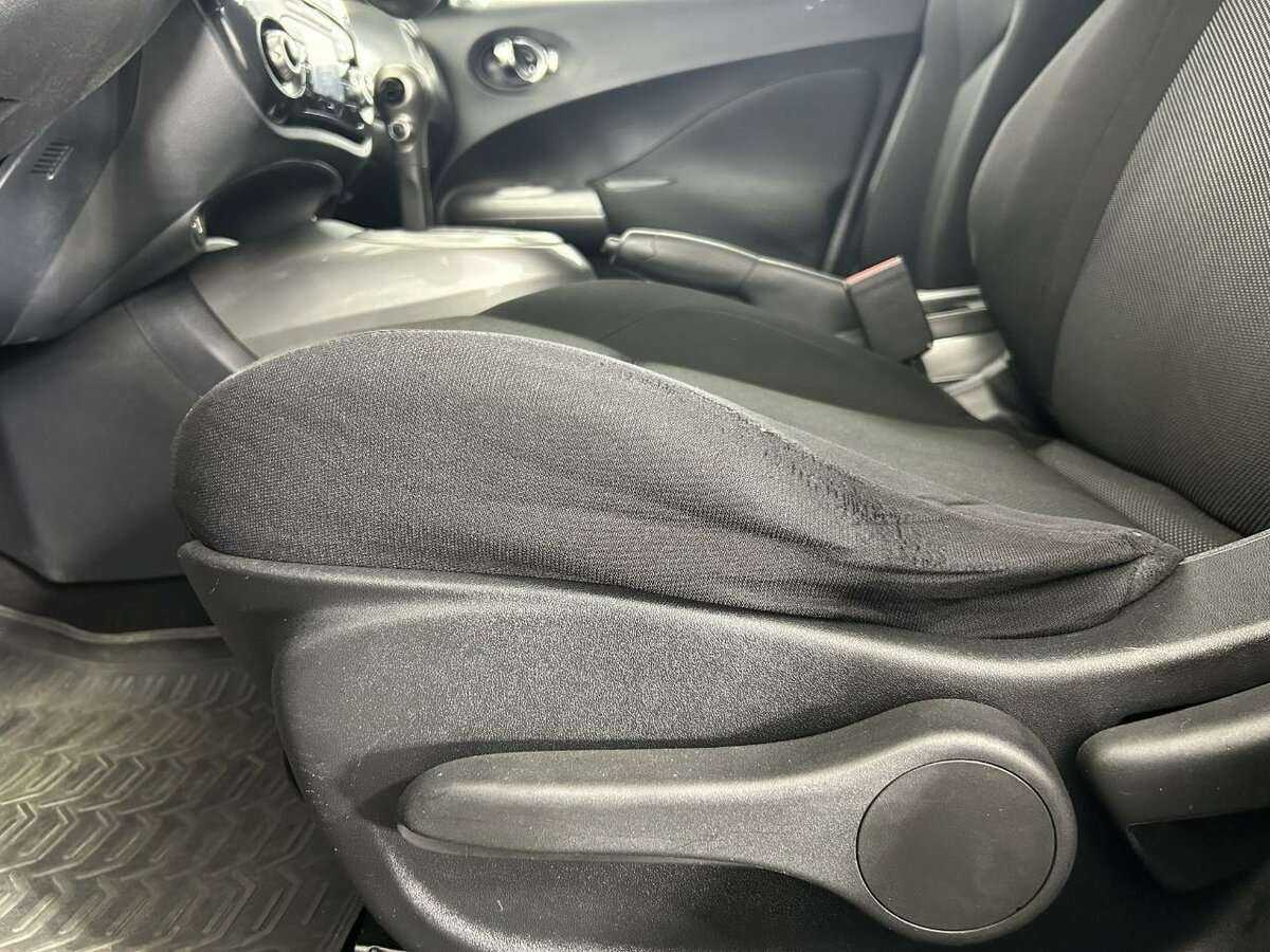 Купить Ниссан Жук, 2012, 125 000 км.. Фото: #9