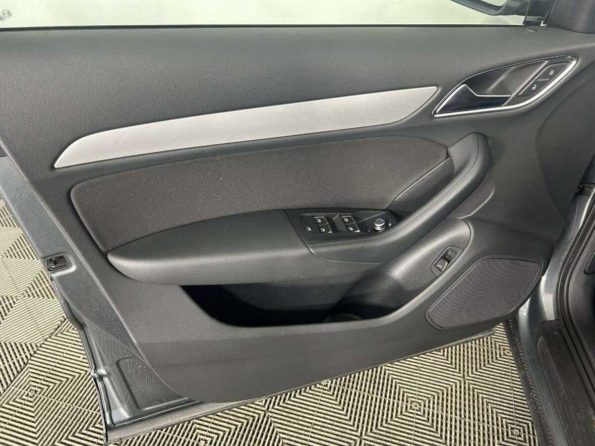 Купить Audi Q3, 2016, 47 467 км.. Фото: #7