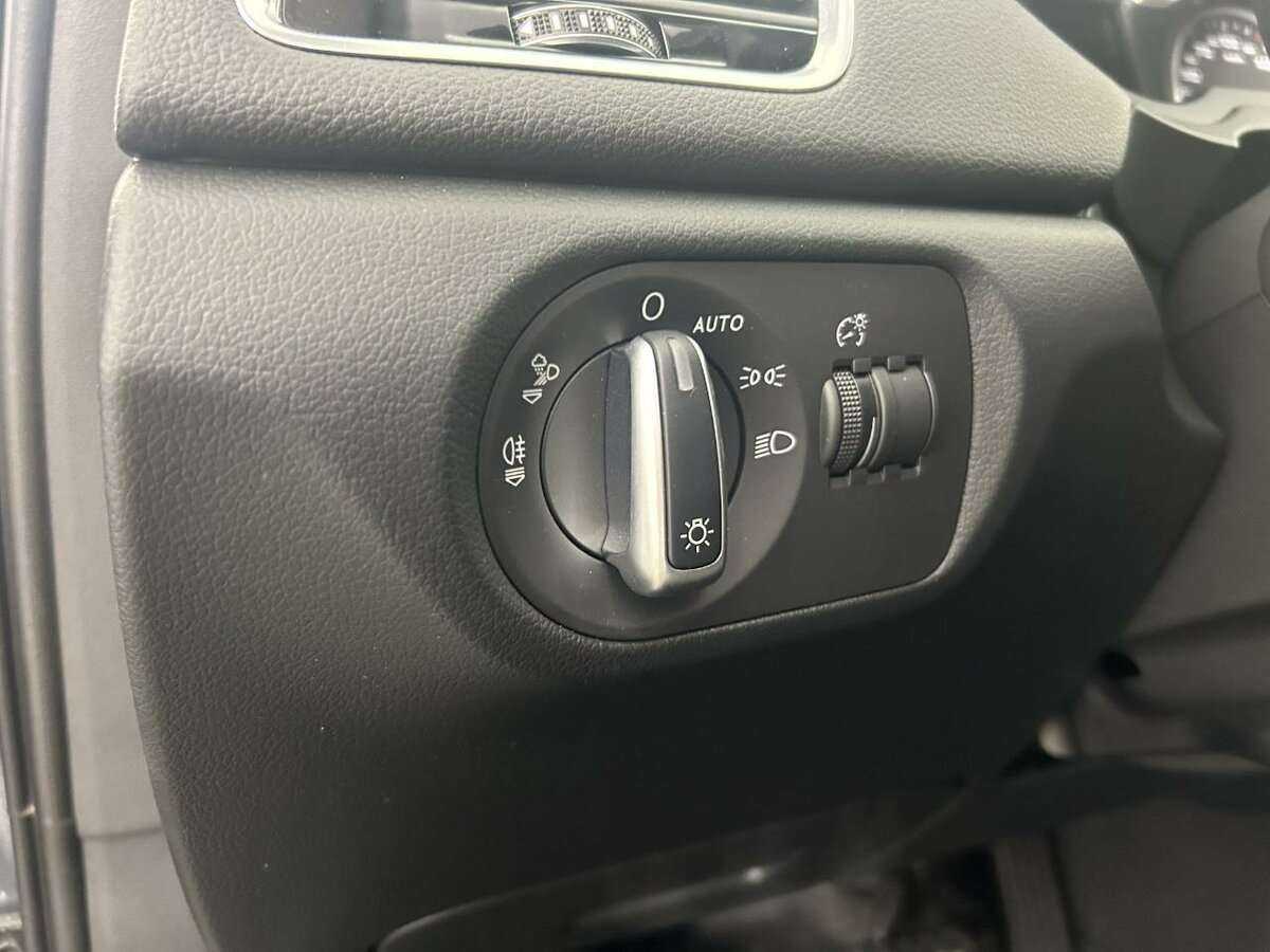 Купить Audi Q3, 2016, 47 467 км.. Фото: #8