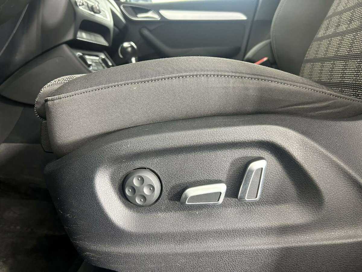 Купить Audi Q3, 2016, 47 467 км.. Фото: #9