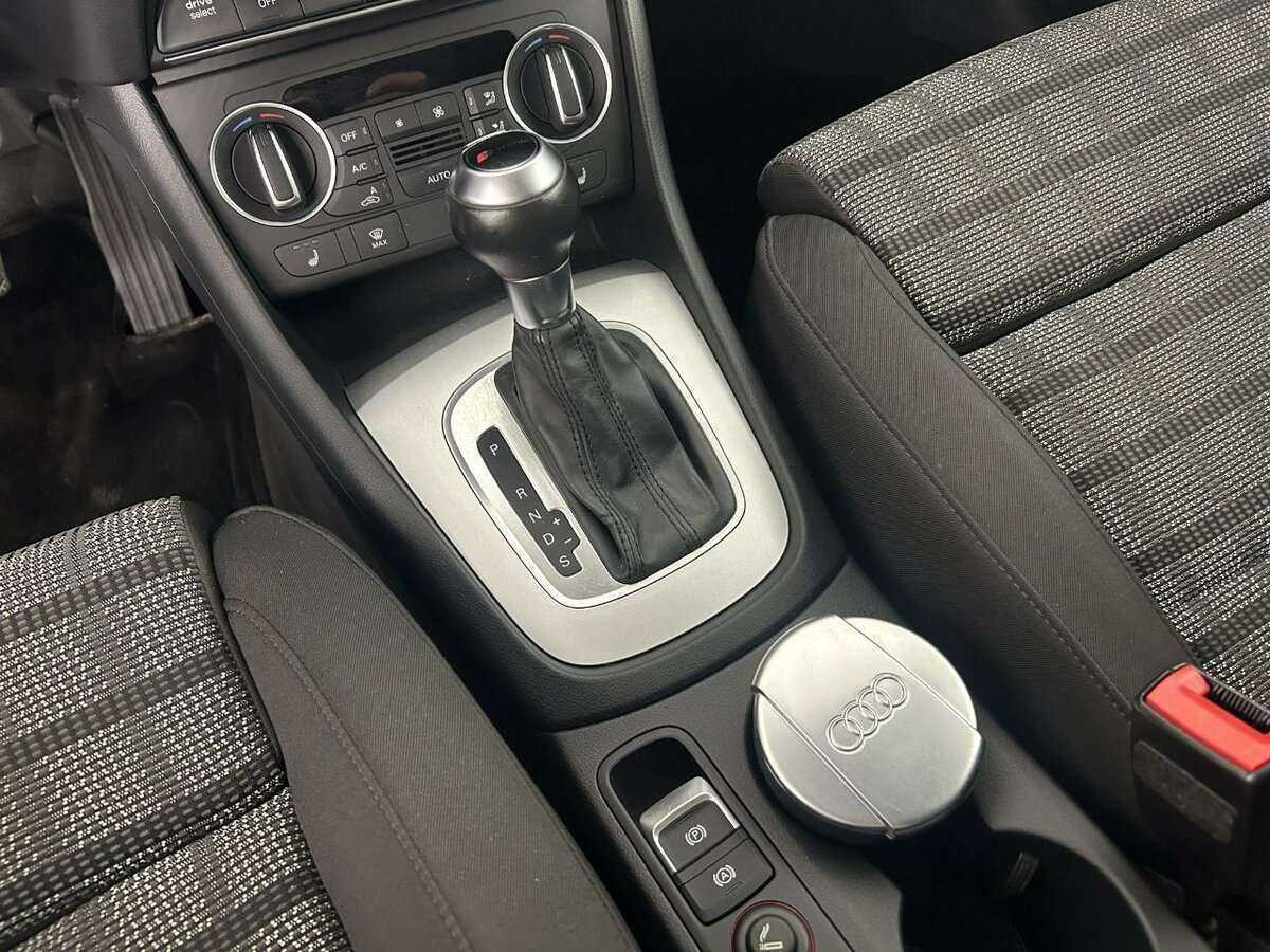 Купить Audi Q3, 2016, 47 467 км.. Фото: #12