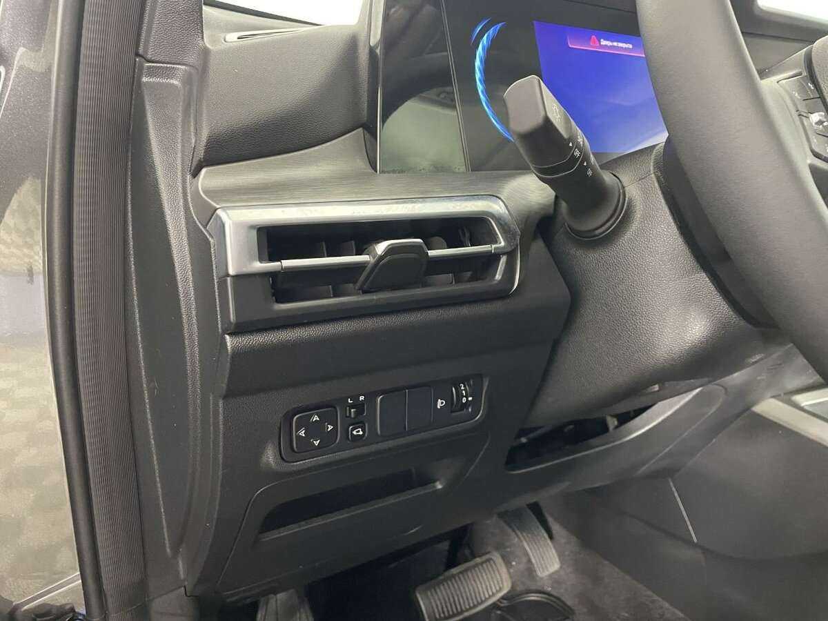 Купить Changan CS35PLUS, 2023, 13 600 км.. Фото: #6